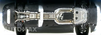 2024 BMW 7 Series 760i xDrive - miniatura 21