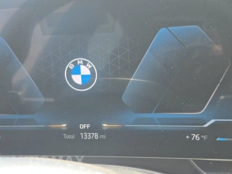 2024 BMW 7 Series 760i xDrive - miniatura 18