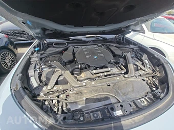 2024 BMW 7 Series 760i xDrive - miniatura 22