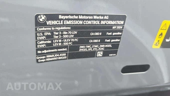 2024 BMW 7 Series 760i xDrive - miniatura 24
