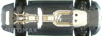2024 BMW 7 Series 760i xDrive - miniatura 27