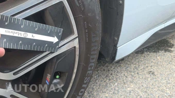 2024 BMW 7 Series 760i xDrive - miniatura 29