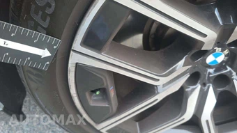2024 BMW 7 Series 760i xDrive - miniatura 31