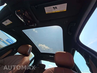 2024 BMW 7 Series Sedan 750e xDrive – miniatura 11