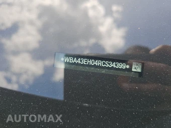 2024 BMW 7 Series Sedan 750e xDrive – miniatura 14