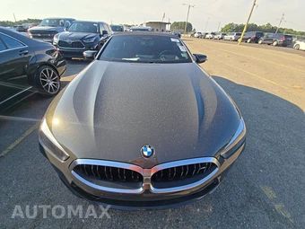 2024 BMW 8 Series Convertible M850i xDrive - miniatura 2