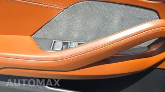 2024 BMW 8 Series Convertible M850i xDrive - miniatura 20