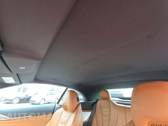 2024 BMW 8 Series Convertible M850i xDrive - miniatura 11