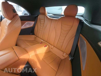 2024 BMW 8 Series Convertible M850i xDrive - miniatura 13