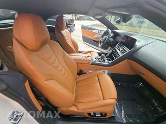 2024 BMW 8 Series Convertible M850i xDrive - miniatura 18