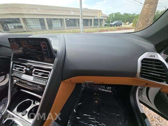 2024 BMW 8 Series Convertible M850i xDrive - miniatura 19
