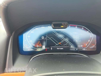 2024 BMW 8 Series Convertible M850i xDrive - miniatura 9