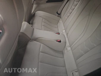 2024 BMW 8 Series Convertible M850i xDrive - miniatura 13