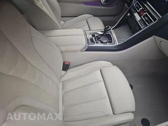 2024 BMW 8 Series Convertible M850i xDrive - miniatura 8