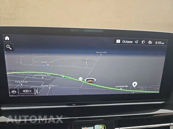 2024 BMW 8 Series Convertible M850i xDrive - miniatura 9