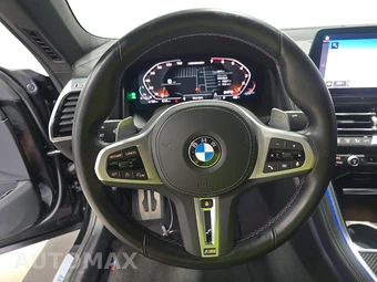 2024 BMW 8 Series Convertible M850i xDrive - miniatura 10