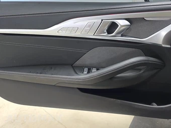 2024 BMW 8 Series Convertible M850i xDrive - miniatura 9