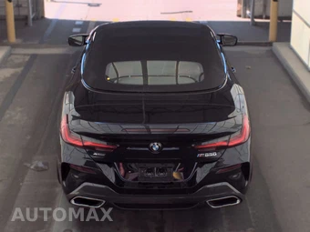 2024 BMW 8 Series Convertible M850i xDrive – miniatura 5