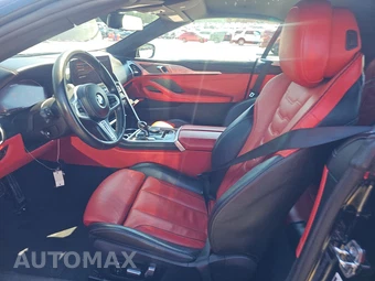 2024 BMW 8 Series Convertible M850i xDrive – miniatura 7