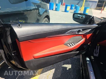 2024 BMW 8 Series Convertible M850i xDrive – miniatura 9