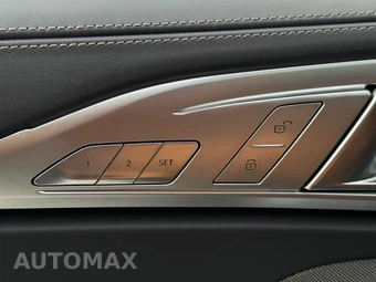 2024 BMW 8 Series Coupe 840i - miniatura 15