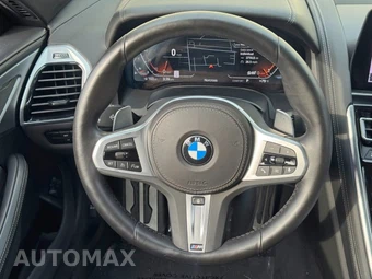 2024 BMW 8 Series Coupe 840i - miniatura 19