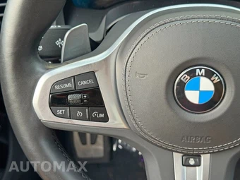 2024 BMW 8 Series Coupe 840i - miniatura 20