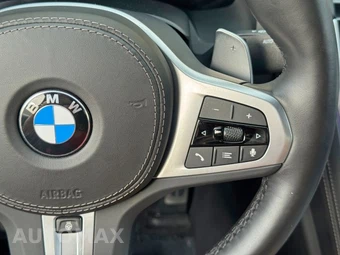 2024 BMW 8 Series Coupe 840i - miniatura 21