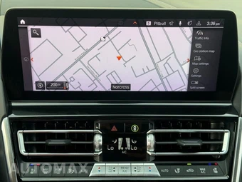 2024 BMW 8 Series Coupe 840i - miniatura 23