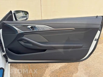 2024 BMW 8 Series Coupe 840i - miniatura 39