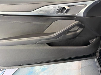 2024 BMW 8 Series Coupe 840i xDrive - miniatura 10