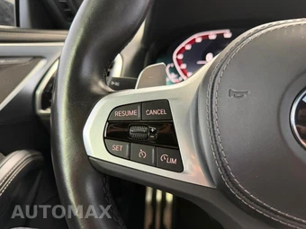 2024 BMW 8 Series Coupe 840i xDrive - miniatura 26