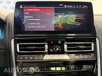 2024 BMW 8 Series Coupe 840i xDrive - miniatura 39