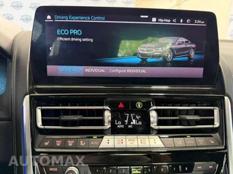 2024 BMW 8 Series Coupe 840i xDrive - miniatura 40