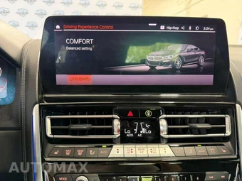 2024 BMW 8 Series Coupe 840i xDrive - miniatura 41