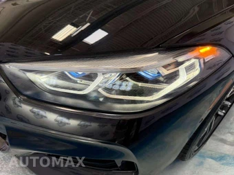 2024 BMW 8 Series Coupe 840i xDrive - miniatura 46