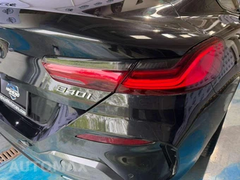 2024 BMW 8 Series Coupe 840i xDrive - miniatura 47