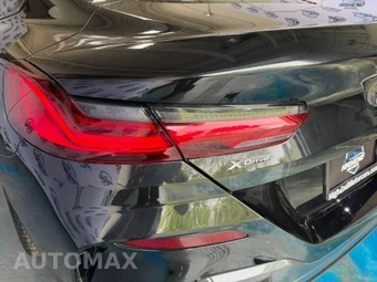 2024 BMW 8 Series Coupe 840i xDrive - miniatura 48