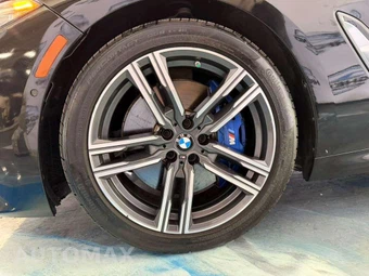 2024 BMW 8 Series Coupe 840i xDrive - miniatura 49