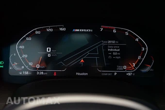 2024 BMW 8 Series Coupe M850i xDrive - miniatura 10