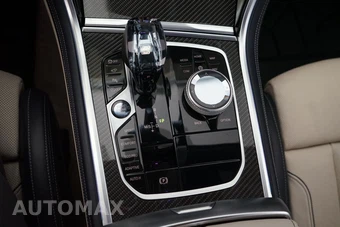 2024 BMW 8 Series Coupe M850i xDrive - miniatura 15