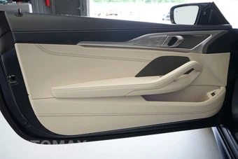 2024 BMW 8 Series Coupe M850i xDrive - miniatura 19