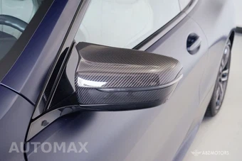 2024 BMW 8 Series Coupe M850i xDrive - miniatura 2