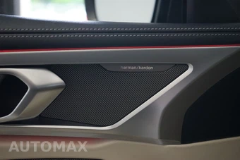 2024 BMW 8 Series Coupe M850i xDrive - miniatura 23