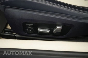 2024 BMW 8 Series Coupe M850i xDrive - miniatura 24