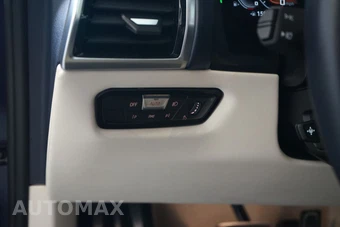 2024 BMW 8 Series Coupe M850i xDrive - miniatura 25