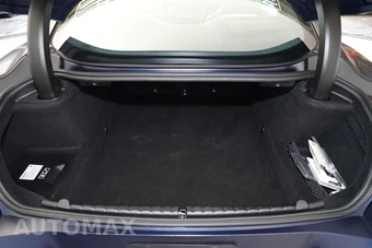 2024 BMW 8 Series Coupe M850i xDrive - miniatura 27