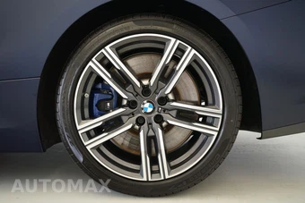 2024 BMW 8 Series Coupe M850i xDrive - miniatura 29
