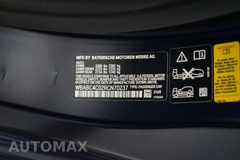 2024 BMW 8 Series Coupe M850i xDrive - miniatura 30