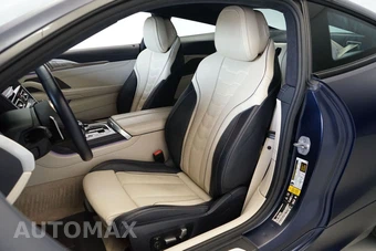 2024 BMW 8 Series Coupe M850i xDrive - miniatura 6